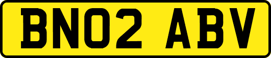 BN02ABV