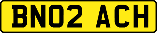 BN02ACH