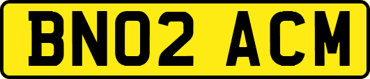 BN02ACM