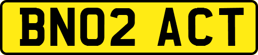 BN02ACT