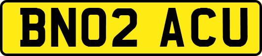BN02ACU
