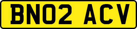 BN02ACV