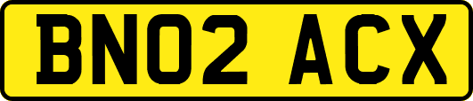 BN02ACX