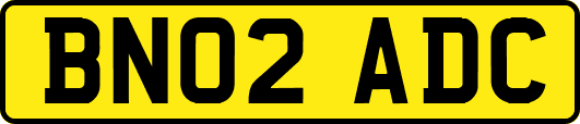 BN02ADC