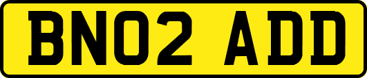 BN02ADD