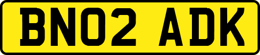 BN02ADK