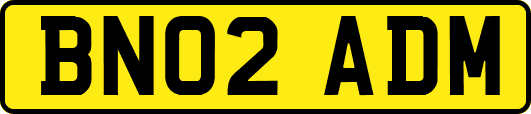 BN02ADM