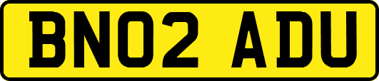 BN02ADU