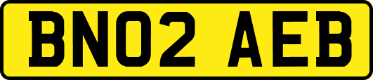 BN02AEB