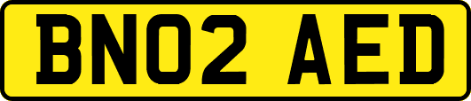 BN02AED