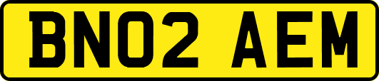 BN02AEM