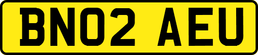 BN02AEU
