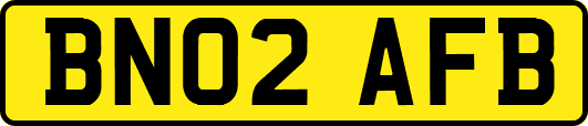 BN02AFB
