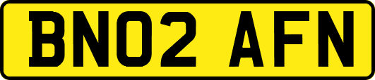 BN02AFN