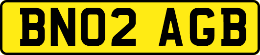 BN02AGB