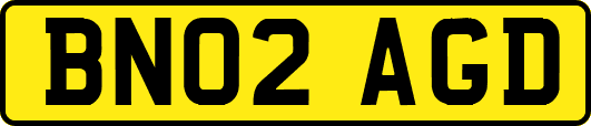 BN02AGD