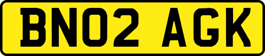 BN02AGK