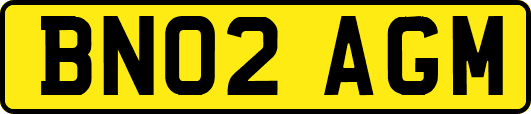 BN02AGM