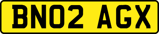 BN02AGX