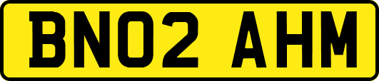 BN02AHM