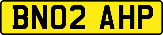 BN02AHP