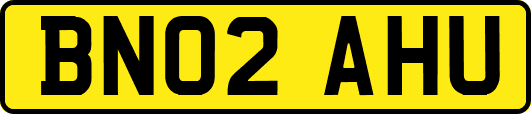 BN02AHU