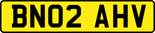 BN02AHV