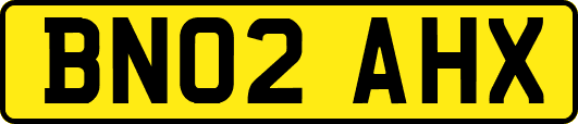 BN02AHX