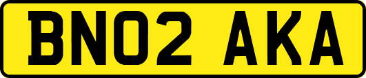 BN02AKA