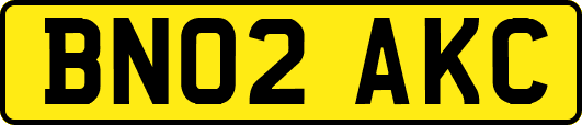 BN02AKC