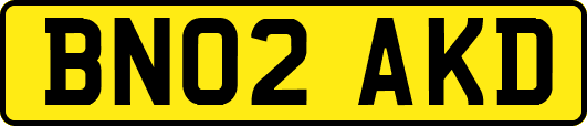BN02AKD