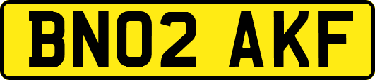 BN02AKF