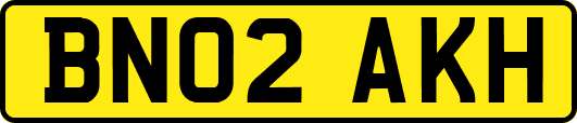 BN02AKH
