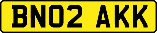 BN02AKK