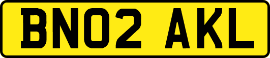 BN02AKL
