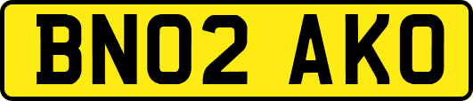 BN02AKO