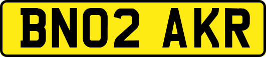 BN02AKR