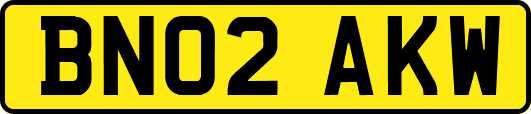BN02AKW