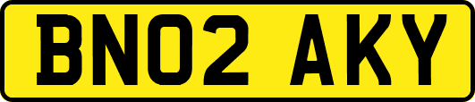BN02AKY
