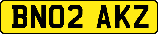 BN02AKZ