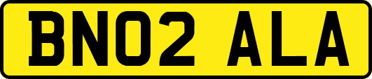 BN02ALA