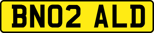 BN02ALD