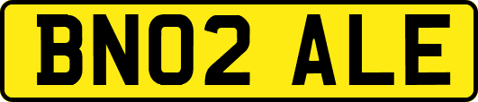 BN02ALE
