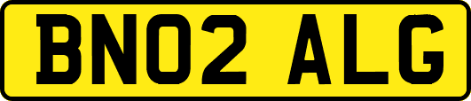 BN02ALG