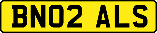 BN02ALS