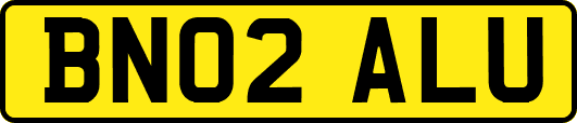 BN02ALU