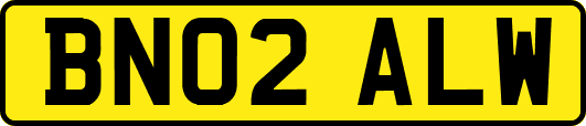 BN02ALW