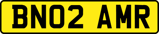 BN02AMR