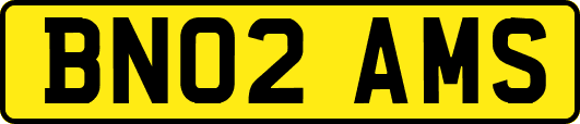 BN02AMS