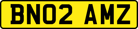 BN02AMZ